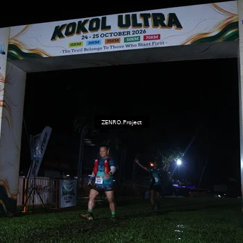 Runner Photo 8931537