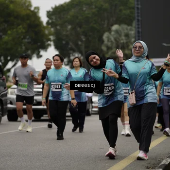 Runner Photo 8931538
