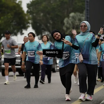 Runner Photo 8931539