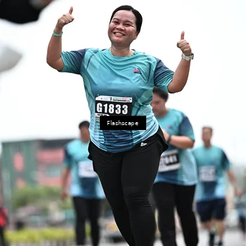 Runner Photo 8931541