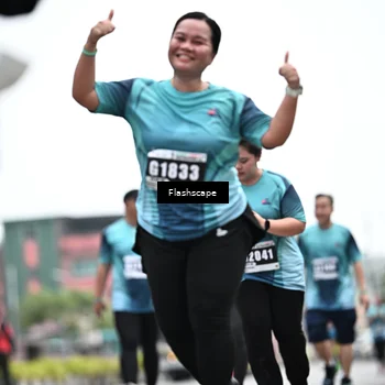 Runner Photo 8931542