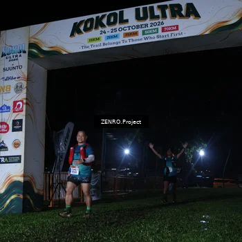 Runner Photo 8931545