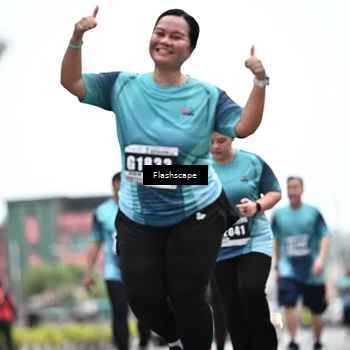 Runner Photo 8931549