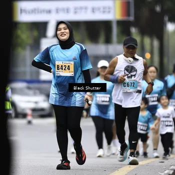 Runner Photo 8931551