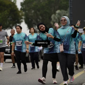 Runner Photo 8931553