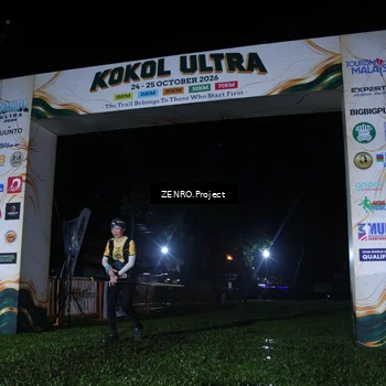 Runner Photo 8931557