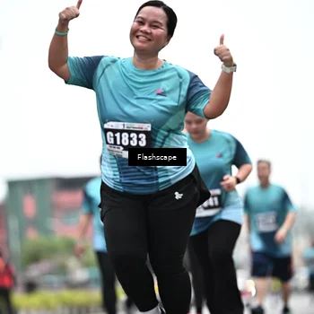 Runner Photo 8931560