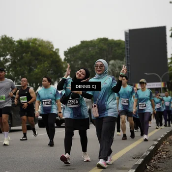 Runner Photo 8931562