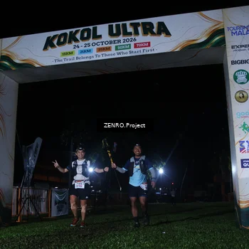 Runner Photo 8931571