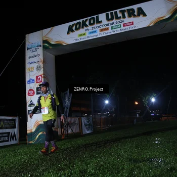 Runner Photo 8931578