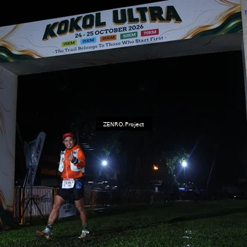 Runner Photo 8931579