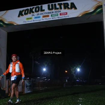 Runner Photo 8931580
