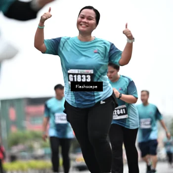 Runner Photo 8931582