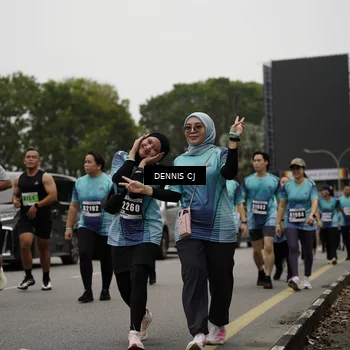 Runner Photo 8931583