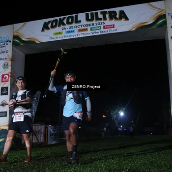 Runner Photo 8931589