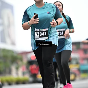 Runner Photo 8931591