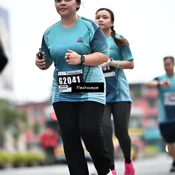 Runner Photo 8931592