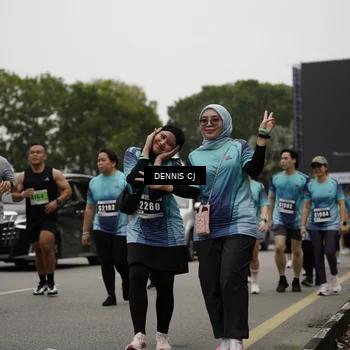 Runner Photo 8931593