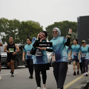 Runner Photo 8931599