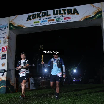 Runner Photo 8931601