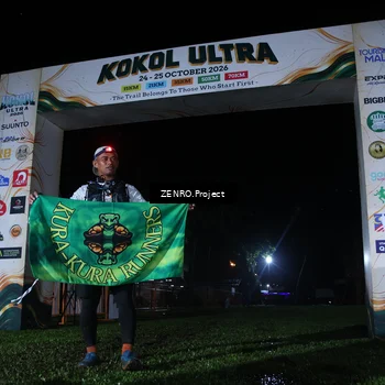 Runner Photo 8931607