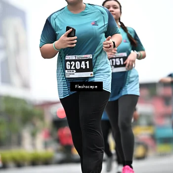 Runner Photo 8931608
