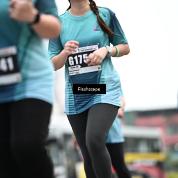 Runner Photo 8931609