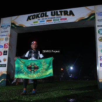 Runner Photo 8931613