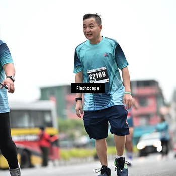Runner Photo 8931617