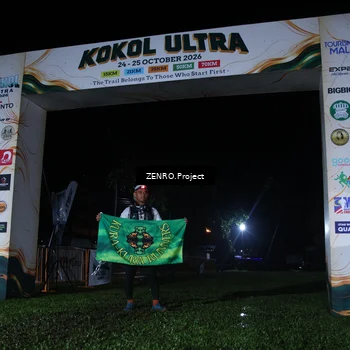 Runner Photo 8931619