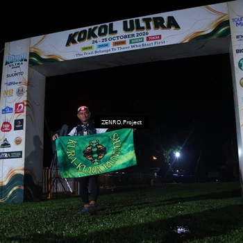 Runner Photo 8931621
