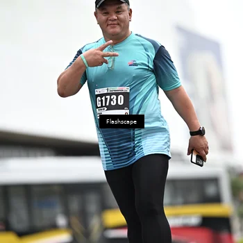 Runner Photo 8931628