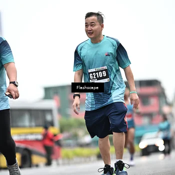 Runner Photo 8931636