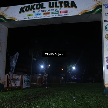 Runner Photo 8931637