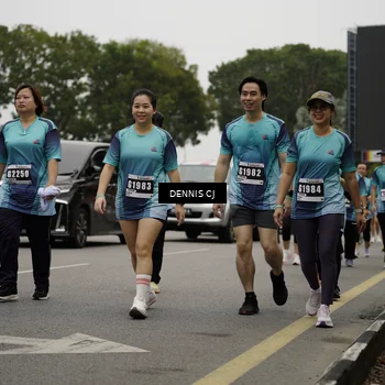 Runner Photo 8931639