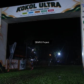 Runner Photo 8931642