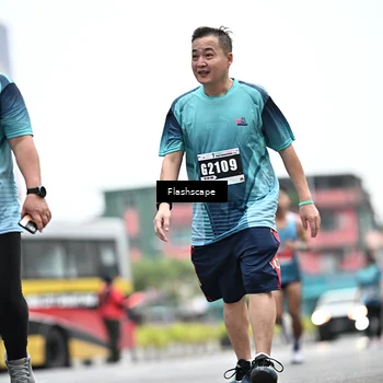 Runner Photo 8931645