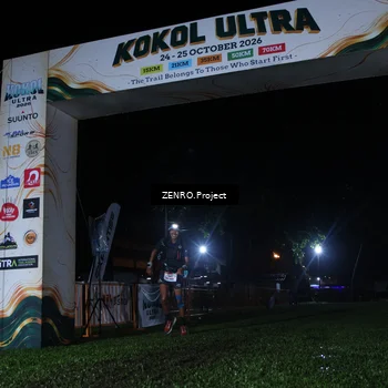Runner Photo 8931648