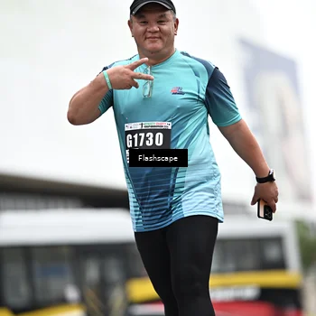 Runner Photo 8931650