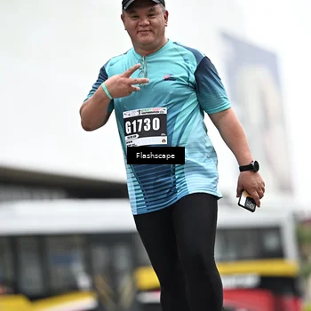 Runner Photo 8931652