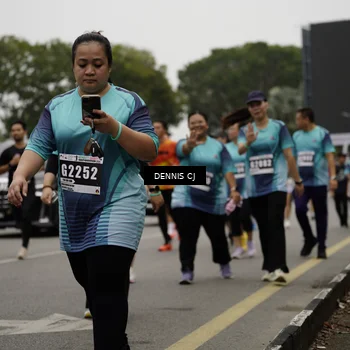 Runner Photo 8931663