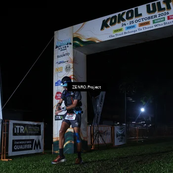 Runner Photo 8931668