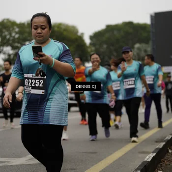 Runner Photo 8931673
