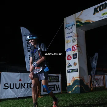 Runner Photo 8931678