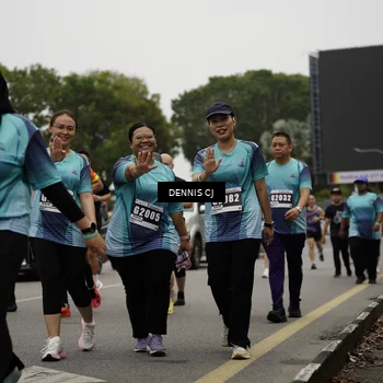 Runner Photo 8931679