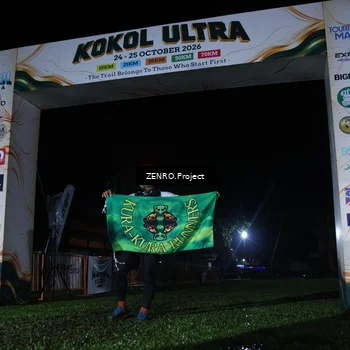 Runner Photo 8931681
