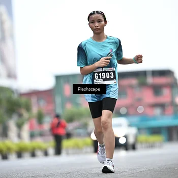 Runner Photo 8931687