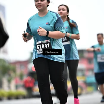 Runner Photo 8931689