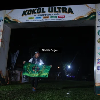Runner Photo 8931692