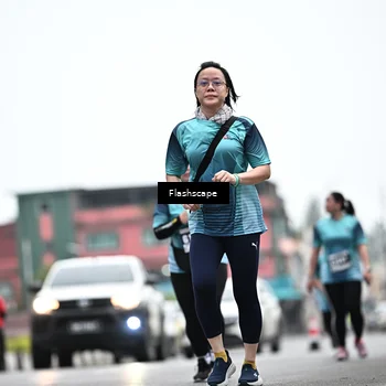 Runner Photo 8931694